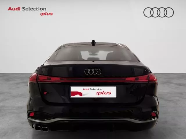Audi A5 TDI Business 150 kW (204 CV) S tronic