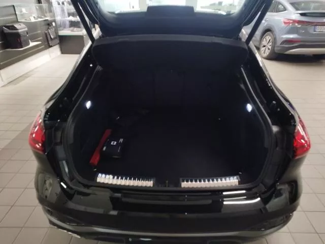 Audi A5 TDI Business 150 kW (204 CV) S tronic