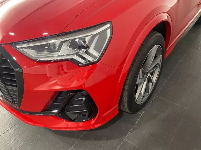 Audi Q3 Genuine edition 35 TDI 110 kW (150 CV) S tronic