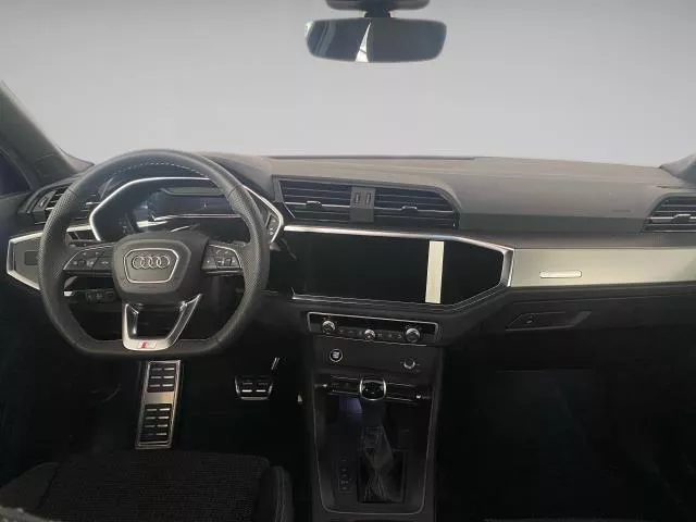 Audi Q3 Genuine edition 35 TDI 110 kW (150 CV) S tronic