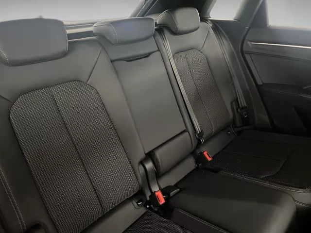 Audi Q3 Genuine edition 35 TDI 110 kW (150 CV) S tronic