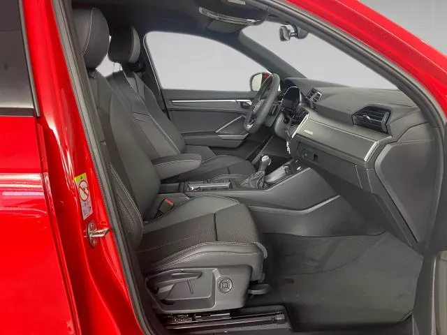 Audi Q3 Genuine edition 35 TDI 110 kW (150 CV) S tronic