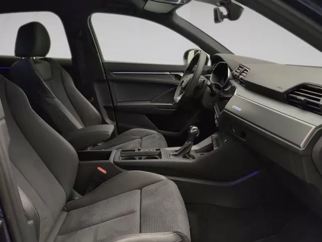 Audi Q3 Sportback Black Limited 35 TDI 110 kW (150 CV) S tronic