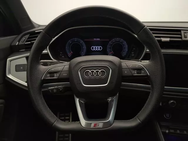 Audi Q3 Sportback Black Limited 35 TDI 110 kW (150 CV) S tronic