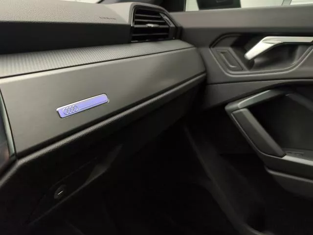 Audi Q3 Sportback Black Limited 35 TDI 110 kW (150 CV) S tronic