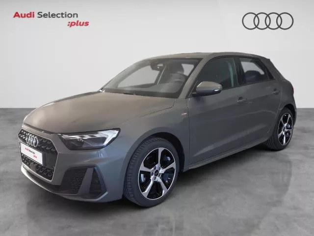 Audi A1 Sportback Adrenalin Black edition 30 TFSI 85 kW (116 CV)