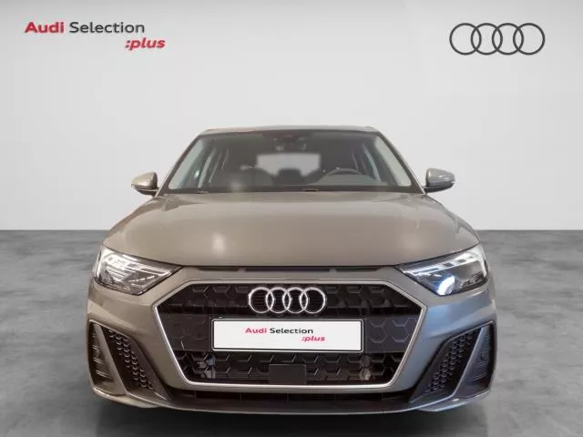 Audi A1 Sportback Adrenalin Black edition 30 TFSI 85 kW (116 CV)