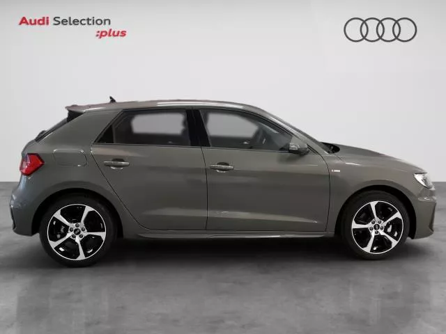 Audi A1 Sportback Adrenalin Black edition 30 TFSI 85 kW (116 CV)