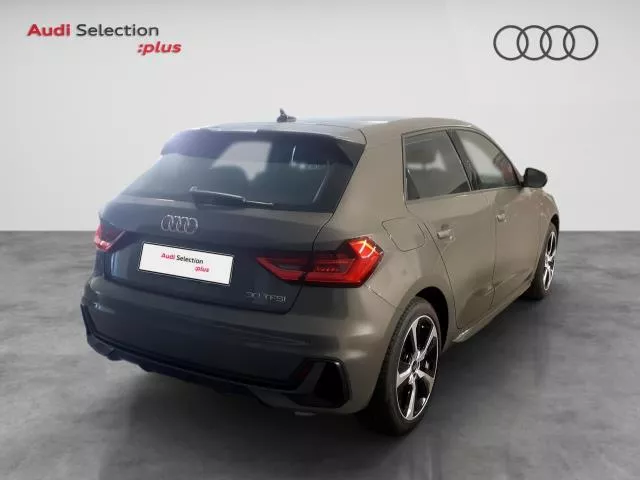 Audi A1 Sportback Adrenalin Black edition 30 TFSI 85 kW (116 CV)
