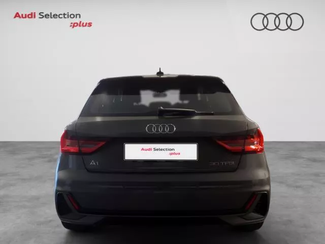 Audi A1 Sportback Adrenalin Black edition 30 TFSI 85 kW (116 CV)