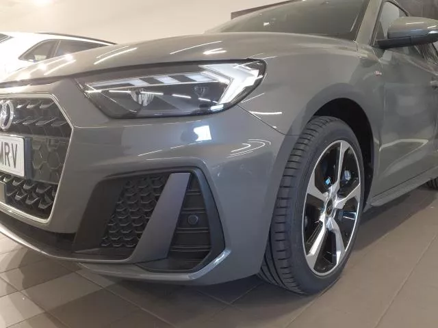 Audi A1 Sportback Adrenalin Black edition 30 TFSI 85 kW (116 CV)