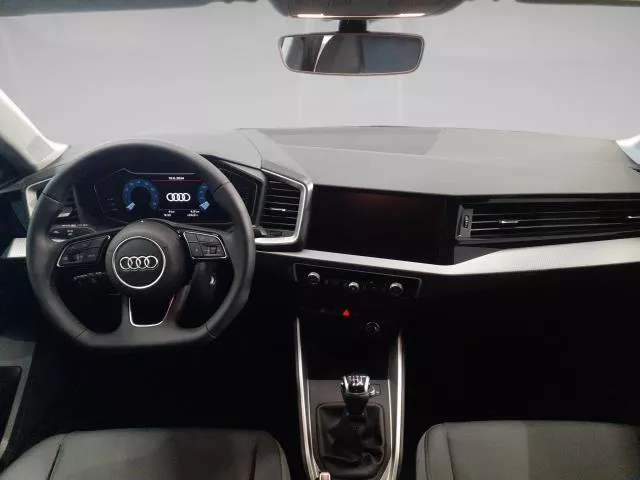 Audi A1 Sportback Adrenalin Black edition 30 TFSI 85 kW (116 CV)