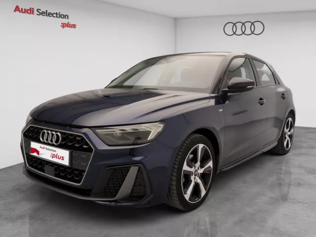Audi A1 Sportback Adrenalin edition 30 TFSI 85 kW (116 CV) S tronic
