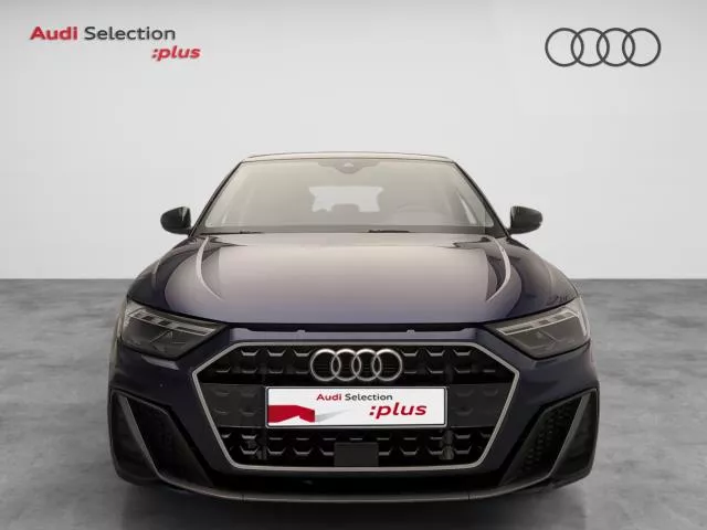 Audi A1 Sportback Adrenalin edition 30 TFSI 85 kW (116 CV) S tronic