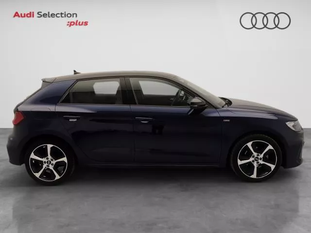 Audi A1 Sportback Adrenalin edition 30 TFSI 85 kW (116 CV) S tronic