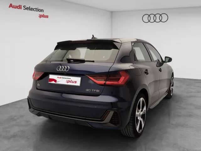 Audi A1 Sportback Adrenalin edition 30 TFSI 85 kW (116 CV) S tronic