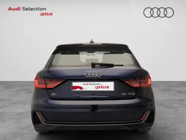 Audi A1 Sportback Adrenalin edition 30 TFSI 85 kW (116 CV) S tronic