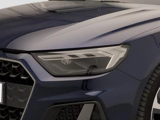 Audi A1 Sportback Adrenalin edition 30 TFSI 85 kW (116 CV) S tronic