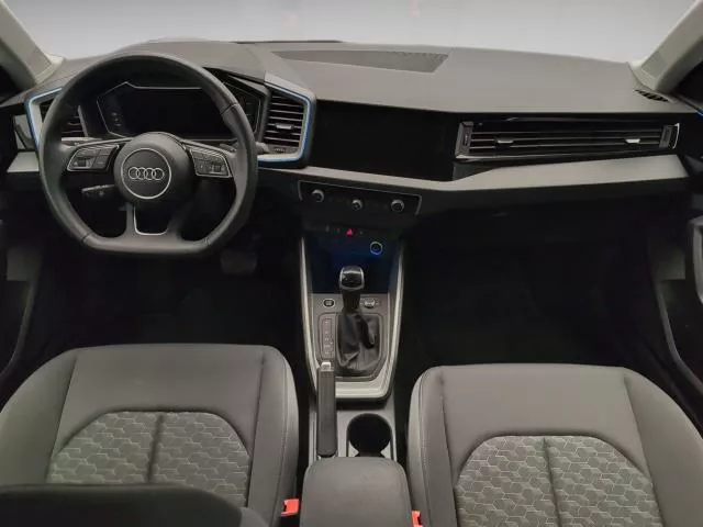 Audi A1 Sportback Adrenalin edition 30 TFSI 85 kW (116 CV) S tronic