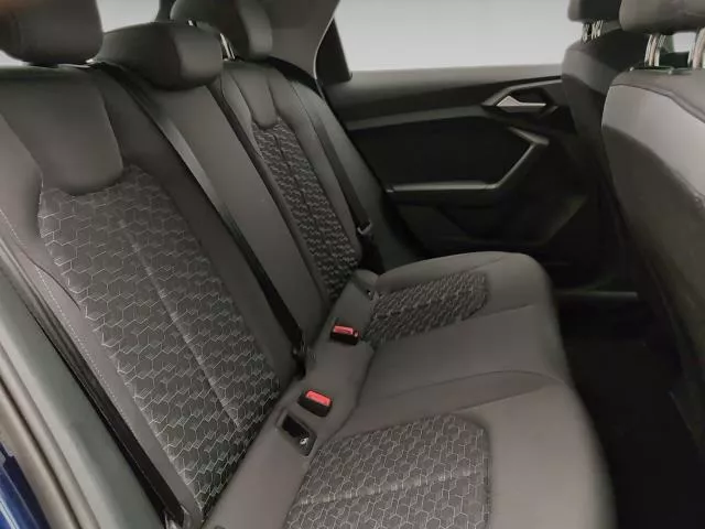 Audi A1 Sportback Adrenalin edition 30 TFSI 85 kW (116 CV) S tronic