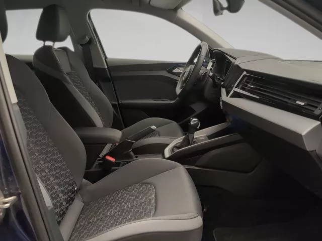 Audi A1 Sportback Adrenalin edition 30 TFSI 85 kW (116 CV) S tronic