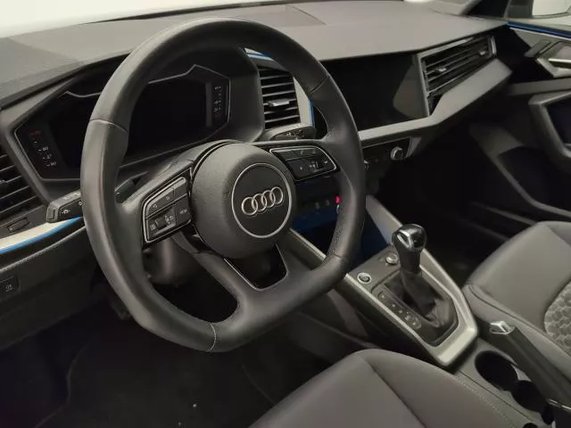 Audi A1 Sportback Adrenalin edition 30 TFSI 85 kW (116 CV) S tronic