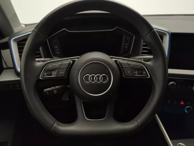 Audi A1 Sportback Adrenalin edition 30 TFSI 85 kW (116 CV) S tronic